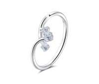 Silver Ring NSR-4206